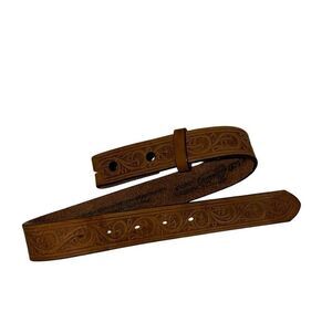Toddler Justin Belt